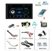 NAWIGACJA RADIO 2DIN GPS WIFI ANDROID 8.1 1GB/16GB - 2