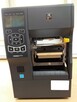 Drukarka etykiet Zebra ZT410 300dpi, NOWA, FVAT - 5