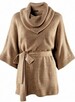 NOWY Sweter poncho H&M - 1