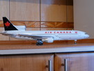 Samolot -Lockheed L-1011 Tristar 1:100 Olbrzym :) 3 X Kalka - 5