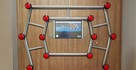 Refleksomierz Symulator Refleksu Simflex Trenażer Batak - 3