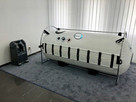 Komora Hiperbaryczna 1.4 ATA 100cm TlenoterapiaHbOT.pl Nr 1! - 4