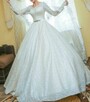 Suknia ślubna Princess - 1