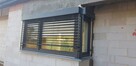 ogrodzenia ALUMINIOWE panelowe - 6