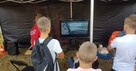 Symulator wyścigowy Playseat Symulator jazdy - 2