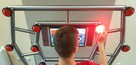 Refleksomierz Symulator Refleksu Simflex Trenażer Batak - 2