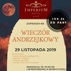 Andrzejki 2019 - Hotel Imperium - 1