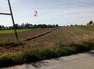 Działki budowlane, gm. Charsznica, w miejscowości Uniejów-Ko - 5