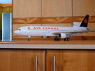 Samolot -Lockheed L-1011 Tristar 1:100 Olbrzym :) 3 X Kalka - 6