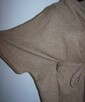 NOWY Sweter poncho H&M - 2