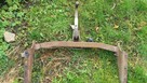 Sprzedam hak do jeep cherokee - 1