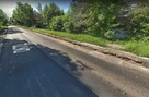 Działka Stary Adamów 31A przy drodze krajowej 72, 3400 m2 - 7