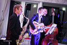 Zespół jazzowy Cadillac 58 na imprezę rodzinną, biznesową - 4