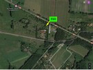 Działka Stary Adamów 31A przy drodze krajowej 72, 3400 m2 - 5