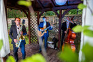 Zespół jazzowy Cadillac 58 na imprezę rodzinną, biznesową - 5
