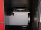 Kocioł piec z podajnikiem ekogroszek 7kW 70m2 dostawa 3dni - 5