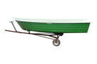Łódka Aga-Ta 410 6 osobowa - 3