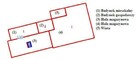 Wynajmę Halę Magazyn ogrzewana 450m2 biura socjal - 4