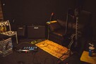 Sala prób muzycznych i studio nagrań Czecho-Sound - 2