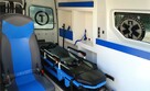 Transport sanitarny - medyczny | przewozy chorych | ambulans - 2