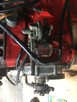 Silnik Volvo Penta B20 B18 P1800 częsci - 4