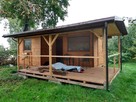 Domek letniskowy - 1