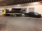 Pomoc drogowa, holowanie, transport 24/7 - 3