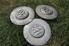 Koła zimowe R13,alternator, rozrusznik golf 3 1.6 97r - 4
