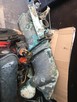Silnik Volvo Penta B20 B18 P1800 częsci - 7