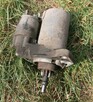 Koła zimowe R13,alternator, rozrusznik golf 3 1.6 97r - 5