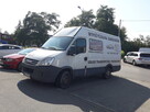 Wynajem busów dostawczych i osobowych - 5
