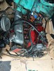 Silnik Volvo Penta B20 B18 P1800 częsci - 2
