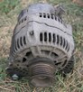 Koła zimowe R13,alternator, rozrusznik golf 3 1.6 97r - 3