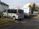Wynajem busów dostawczych i osobowych - 6