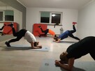 Fitness Centrum - 3