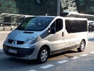 Wynajem busów dostawczych i osobowych - 4
