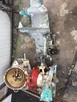 Silnik Volvo Penta B20 B18 P1800 częsci - 8