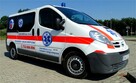 Transport sanitarny - medyczny | przewozy chorych | ambulans - 4