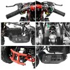 MINI atv QUAD ELEKTRYCZNY PYTHON 800 W 36V 24H dla dziecka - 8