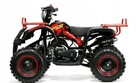 MINI atv QUAD 49 50 TORINO KOŁA 6 od ręki dla dziecka 24h - 6