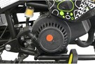 MINI atv QUAD 49 50 SPALINOWY REPTI KOŁA 6 od ręki dla dziecka - 8