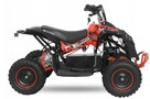 MINI atv QUAD ELEKTRYCZNY AVENGER 800W 36V 6 dla dziecka 24h - 6