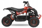 MINI atv QUAD ELEKTRYCZNY AVENGER 1000W 48V dla dziecka - 3
