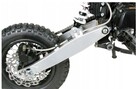 CROSS motocykl 110 STORM KOŁA 14/12 automat DPD 24H od ręki - 6