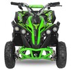 MINI atv QUAD ELEKTRYCZNY AVENGER 1000W 48V dla dziecka - 5