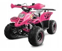 QUAD atv 125 BIGFOOT 7 AUTOMAT + WSTECZNY od ręki dla dziecka - 8