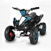 MINI atv QUAD 49 50 SPALINOWY PYTHON E-START od ręki 24h - 7