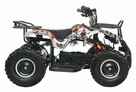 MINI atv QUAD ELEKTRYCZNY TORINO 800 W 36V 6 od ręki - 3