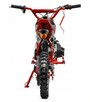 MINI motocykl CROSS 49 50 APOLLO KOŁA 10 wysyłka od ręki - 6
