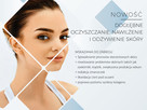 PROMOCJA Oczyszczanie wodorowe twarzy i kwas Promocja Kielce - 1
